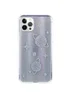 TPU + Glass чохол Aurora Space для Apple iPhone 12 Pro Max (6.7 ") Планети