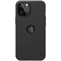 Чехол Nillkin Matte Magnetic Pro для Apple iPhone 12 Pro Max (6.7") Черный / Black