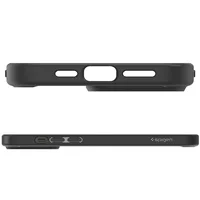 Чехол SGP Ultra Hybrid Mag для Apple iPhone 12 Pro Max (6.7") Черный