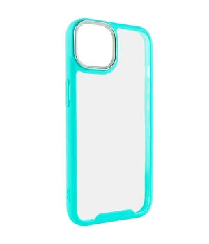 Чохол TPU+PC Lyon Case для Apple iPhone 12 Pro Max (6.7") Green