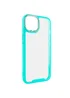 Чохол TPU+PC Lyon Case для Apple iPhone 12 Pro Max (6.7") Green