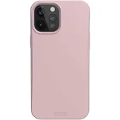 Чехол UAG OUTBACK BIO для Apple iPhone 12 Pro Max (6.7") Розовый