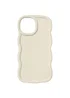 Чохол TPU Ripple для iPhone 12 Pro Max (6.7") Antique White