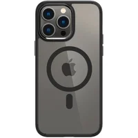 Чехол SGP Ultra Hybrid Mag для Apple iPhone 12 Pro Max (6.7") Черный