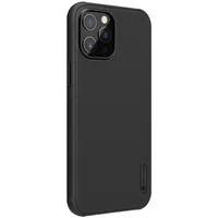 Чехол Nillkin Matte Pro для Apple iPhone 12 Pro Max (6.7") Черный / Black