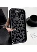 TPU чехол Prestige для Apple iPhone 12 Pro Max (6.7") Leopard