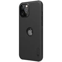 Чехол Nillkin Matte Magnetic Pro для Apple iPhone 12 Pro Max (6.7") Черный / Black