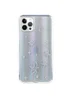 TPU + Glass чохол Aurora Space для Apple iPhone 12 Pro Max (6.7 ") Зірки