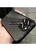 Чохол TPU+PC Glittershine для Apple iPhone 12 Pro Max (6.7") Black