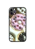 TPU+PC чохол Prisma Fluffie для Apple iPhone 12 Pro Max (6.7") Donut
