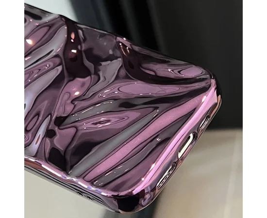 Чехол TPU Sea для Apple iPhone 12 Pro Max (6.7") Purple