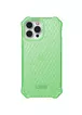 Чохол TPU UAG ESSENTIAL Armor для Apple iPhone 12 Pro Max (6.7") Зелений