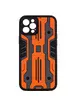 Чехол TPU+PC Optimus для Apple iPhone 12 Pro Max (6.7") Оранжевый