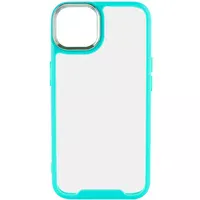 Чехол TPU+PC Lyon Case для Apple iPhone 12 Pro Max (6.7") Green