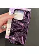 Чехол TPU Sea для Apple iPhone 12 Pro Max (6.7") Purple