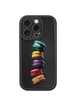 TPU чохол Prestige для Apple iPhone 12 Pro Max (6.7") Macarons