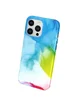 Кожаный чехол Figura Series Case with MagSafe для Apple iPhone 12 Pro Max (6.7") Multicolor