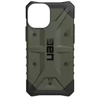 Ударопрочный чехол UAG Pathfinder Classic для Apple iPhone 12 Pro Max (6.7") Зеленый