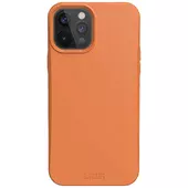 Чехол UAG OUTBACK BIO для Apple iPhone 12 Pro Max (6.7") Оранжевый