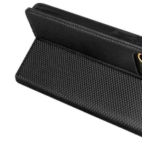 Чохол-книжка Magnet для Apple iPhone 12 Pro Max (6.7") Black
