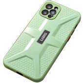 Чехол TPU+PC UAG для Apple iPhone 12 Pro Max (6.7") Мятный