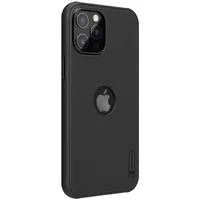 Чохол Nillkin Matte Magnetic Pro для Apple iPhone 12 Pro Max (6.7 ") Чорний / Black