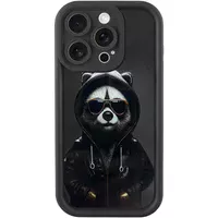 TPU чехол Prestige для Apple iPhone 12 Pro Max (6.7") Panda