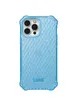 Чехол TPU UAG ESSENTIAL Armor для Apple iPhone 12 Pro Max (6.7") Синий