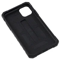 Ударостійкий чохол UAG Pathfinder камуфляж для Apple iPhone 12 Pro Max (6.7 ") Помаранчевий