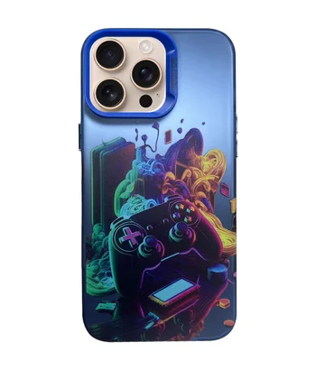 Чохол TPU+PC So Cool для iPhone 12 Pro Max (6.7") Gamer