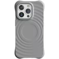 Чохол TPU Orbit with MagSafe для Apple iPhone 12 Pro Max (6.7") Dark Grey