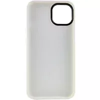 TPU+PC чехол Funny pictures with MagSafe для Apple iPhone 12 Pro Max (6.7") Pizza