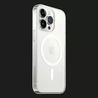 Чохол "Shockproof Cover" Clear Case with MagSafe для iPhone 12/12 Pro (Прозорий)