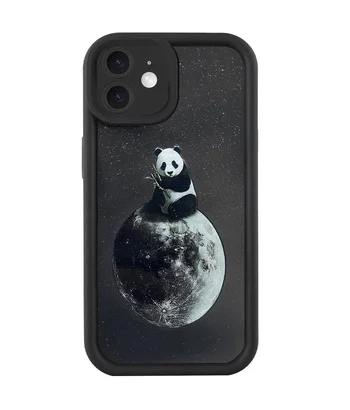 TPU чохол Prestige для Apple iPhone 12 (6.1") Moon