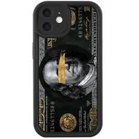 TPU чехол Prestige для Apple iPhone 12 (6.1") Dollar