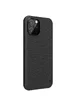 Чехол Nillkin Matte Pro для Apple iPhone 12 Pro / 12 (6.1") Черный / Black