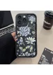 TPU чехол Prestige для Apple iPhone 12 Pro (6.1") Peony