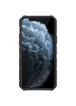 TPU+PC чехол Nillkin CamShield Armor (шторка на камеру) для Apple iPhone 12 Pro / 12 (6.1")  Черный