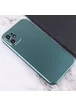 Чехол ультратонкий TPU Serene для Apple iPhone 12 (6.1") Green