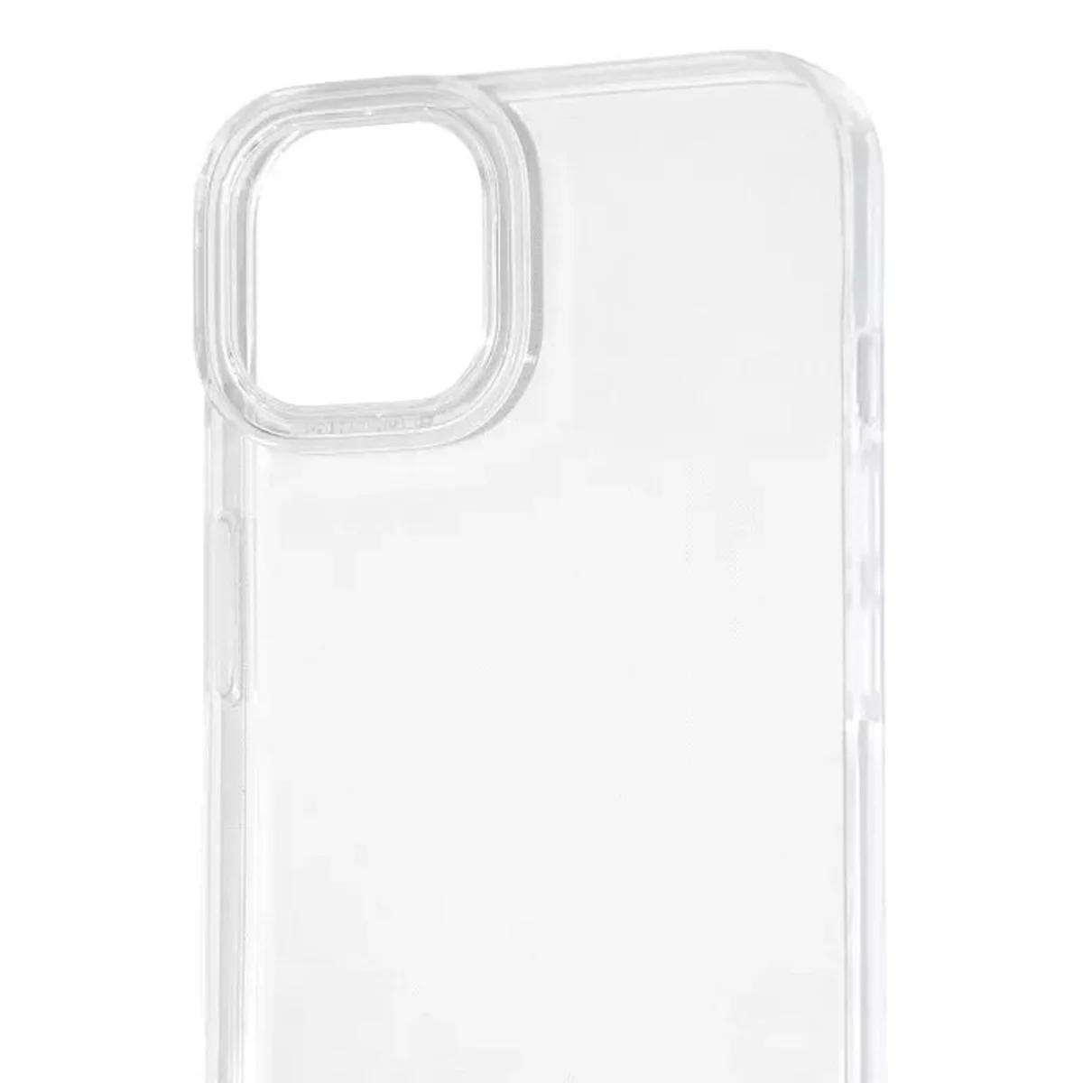 Чехол TPU Baseus Simple для Apple iPhone 12 Pro (6.1") Прозрачный