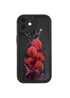 TPU чехол Prestige для Apple iPhone 12 (6.1") Raspberry