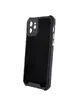 Чехол TPU Ease Black series для Apple iPhone 12 (6.1") Черный