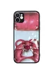 TPU+PC чехол Prisma Fluffie для Apple iPhone 12 (6.1") Look Me