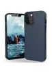 Чехол UAG OUTBACK BIO для Apple iPhone 12 Pro / 12 (6.1") Темно-синий