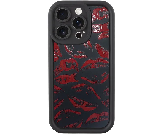 TPU чехол Prestige для Apple iPhone 12 Pro (6.1") Kiss