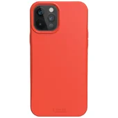 Чохол UAG OUTBACK BIO для Apple iPhone 12 Pro/12 (6.1") Червоний