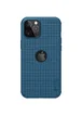 Чехол Nillkin Matte Magnetic Pro для Apple iPhone 12 Pro / 12 (6.1") Синий / Blue