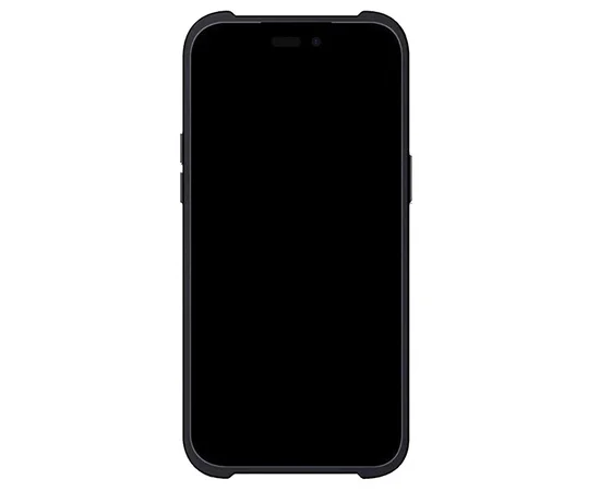 Чехол TPU WinFire для Apple iPhone 12 Pro / 12 (6.1") Black