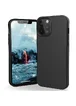 Чехол UAG OUTBACK BIO для Apple iPhone 12 Pro / 12 (6.1") Черный