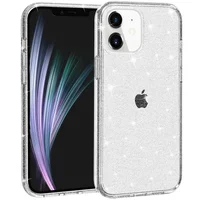 TPU чохол Nova для Apple iPhone 12 (6.1") Clear
